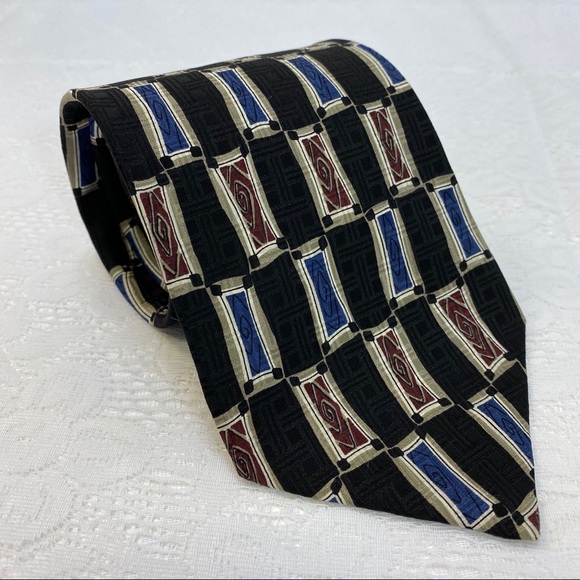 Gordon Thomas Collectibles Silk Tie. - Picture 1 of 7